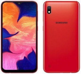 Замена дисплея на телефоне Samsung Galaxy A10 в Челябинске